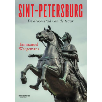 Sint-Petersburg (Paperback) bij Singel 344