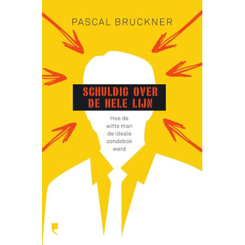 Schuldig over de hele lijn (Paperback) bij Singel 344