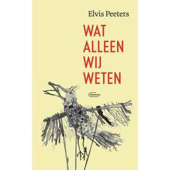 Wat alleen wij weten (Hardback) bij Singel 344