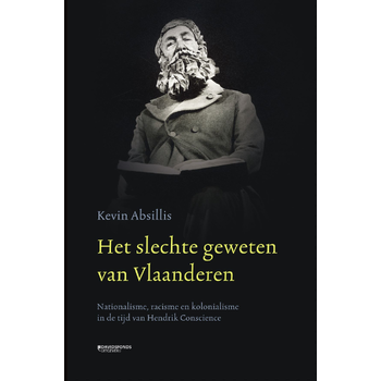 Het slechte geweten van Vlaanderen (Paperback) bij Singel 344