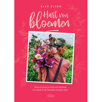 Hart voor bloemen (Paperback) bij Singel 344