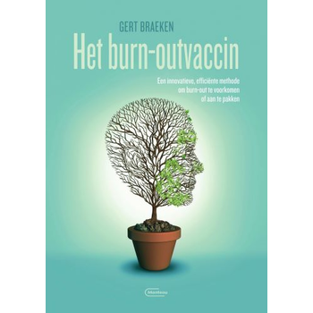Het burn-outvaccin (Paperback) bij Singel 344