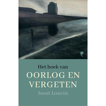 Het boek van oorlog en vergeten (Paperback) bij Singel 344
