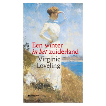 Een winter in het Zuiderland (Hardback) bij Singel 344
