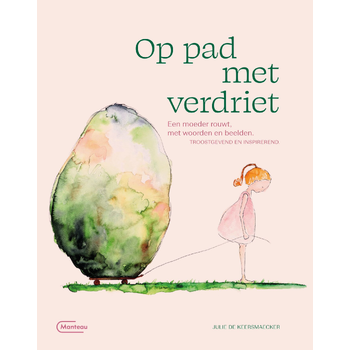 Op pad met verdriet (Hardback) bij Singel 344