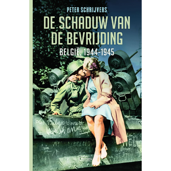De schaduw van de bevrijding (Paperback) bij Singel 344