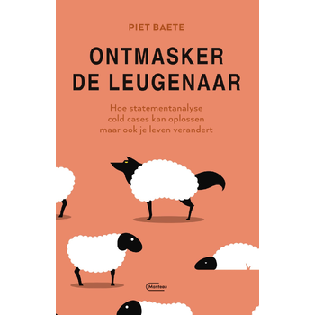 Ontmasker de leugenaar (Paperback) bij Singel 344