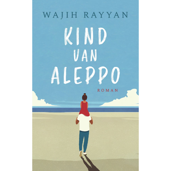 Kind van Aleppo (Paperback) bij Singel 344