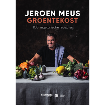 Groentekost (Hardback) bij Singel 344