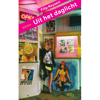 Uit het daglicht (Paperback) bij Singel 344