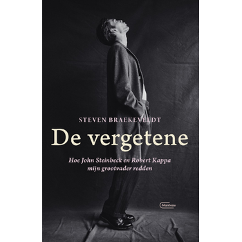 De vergetene (Paperback) bij Singel 344