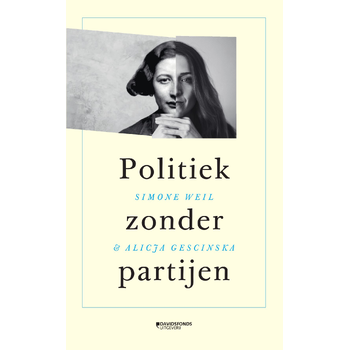 Politiek zonder partijen (Hardback) bij Singel 344
