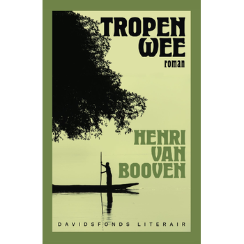 Tropenwee (Hardback) bij Singel 344