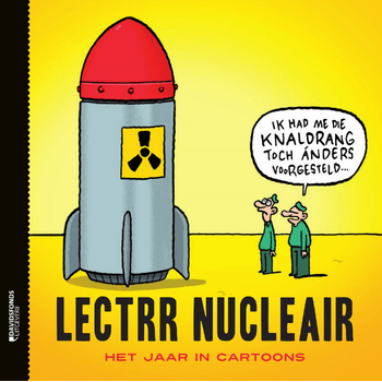 Lectrr nucleair (Paperback) bij Singel 344