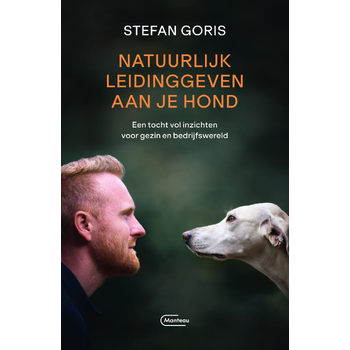Natuurlijk leidinggeven aan je hond (Paperback) bij Singel 344