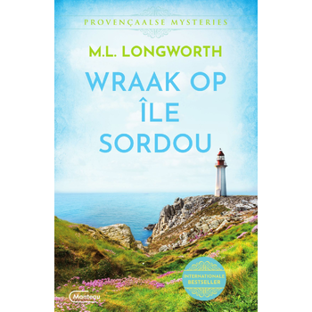 Wraak op Ile Sordou (Paperback) bij Singel 344