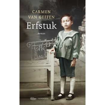 Erfstuk (Paperback) bij Singel 344