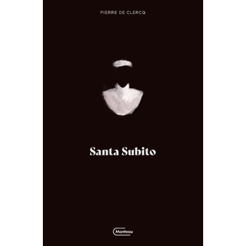 Santa Subito (Paperback) bij Singel 344