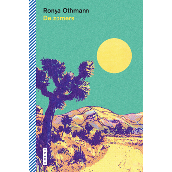 De zomers (Hardback) bij Singel 344
