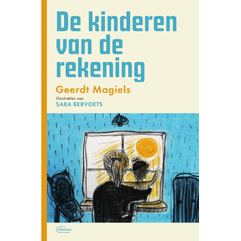De kinderen van de rekening (Paperback) bij Singel 344