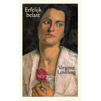 Erfelijk belast (Hardback) bij Singel 344