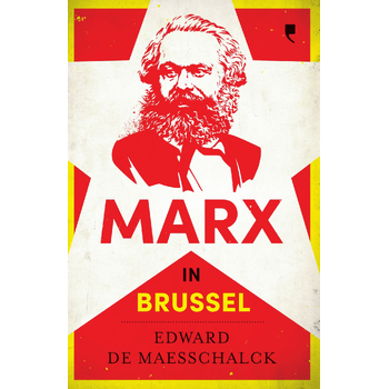Marx in Brussel (Paperback) bij Singel 344