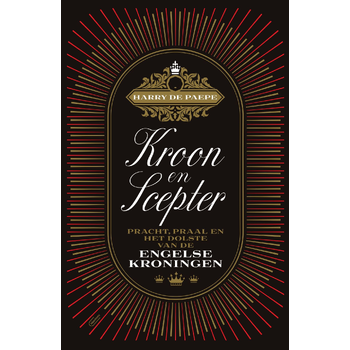 Kroon en scepter (Paperback) bij Singel 344