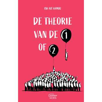 De theorie van de 1 of 2 (Hardback) bij Singel 344