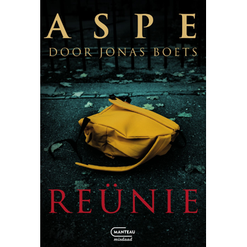 Reünie (Paperback) bij Singel 344