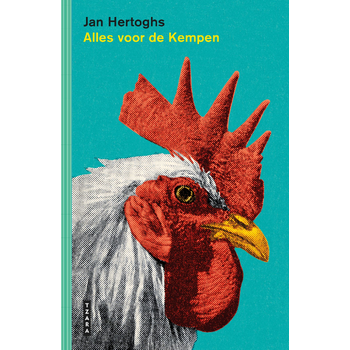 Alles voor de Kempen (Hardback) bij Singel 344