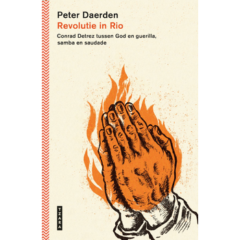 Revolutie in Rio (Hardback) bij Singel 344