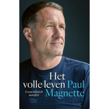 Het volle leven (Paperback) bij Singel 344