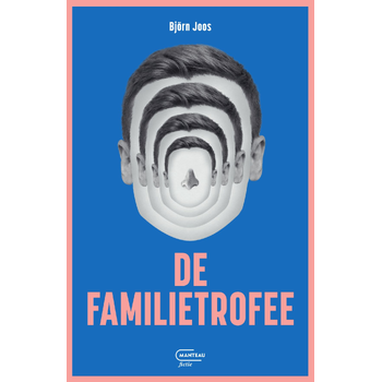 De familietrofee (Paperback) bij Singel 344