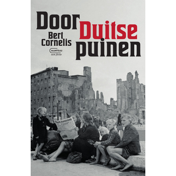 Door Duitse puinen (Paperback) bij Singel 344
