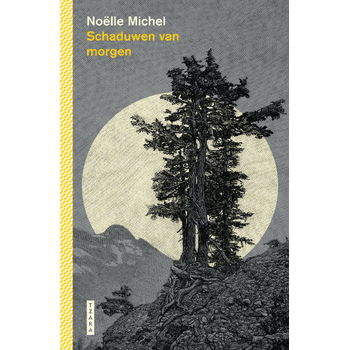Schaduwen van morgen (Hardback) bij Singel 344