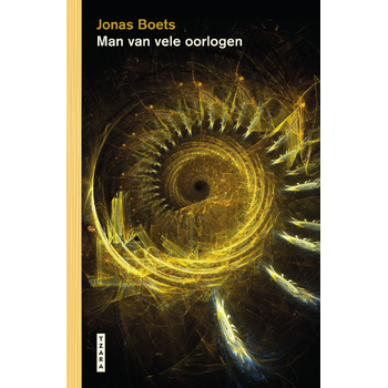 Man van vele oorlogen (Hardback) bij Singel 344