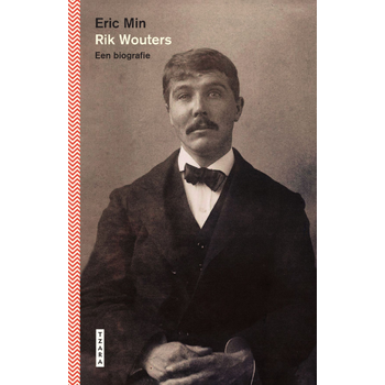 Rik Wouters (Hardback) bij Singel 344