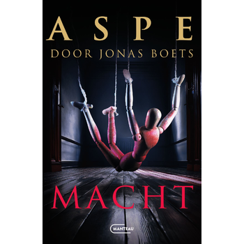 Macht (Paperback) bij Singel 344