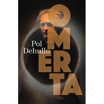 Omerta (Paperback) bij Singel 344