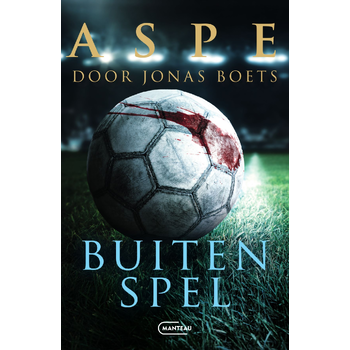 Buitenspel (Paperback) bij Singel 344