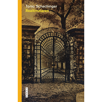 Realtimejaren (Hardback) bij Singel 344