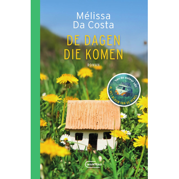 De dagen die komen (Paperback) bij Singel 344
