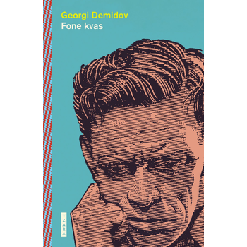 Fone Kvas (Hardback) van Georgi Demidov