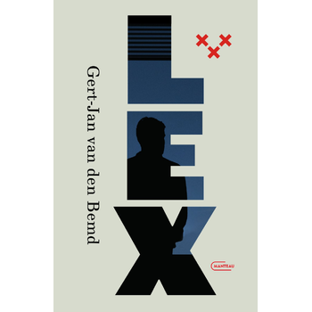 Lex (Paperback) bij Singel 344