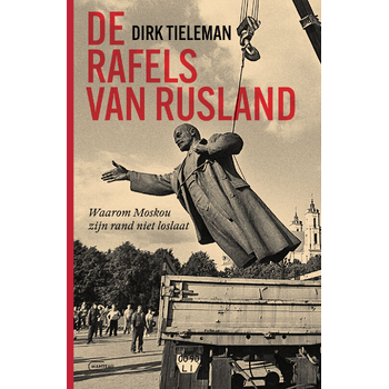 De rafels van Rusland (Paperback) bij Singel 344