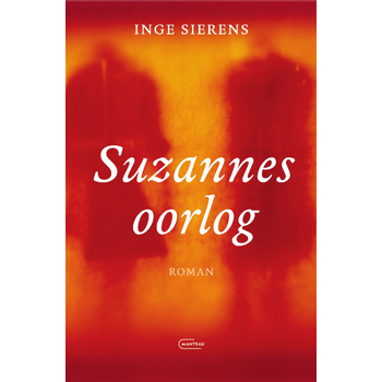Suzannes oorlog (Paperback) bij Singel 344