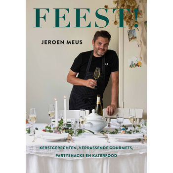 Feest! (Hardback) bij Singel 344