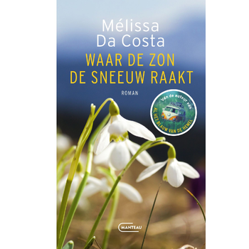 Waar de zon de sneeuw raakt (Paperback) bij Singel 344