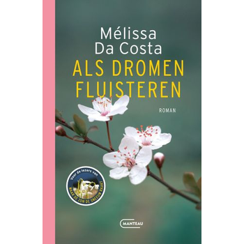 Als dromen fluisteren (Paperback) bij Singel 344