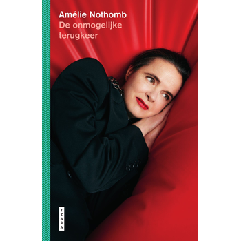 De onmogelijke terugkeer (Hardback) bij Singel 344